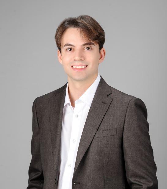 Brazilian AI innovator among 17 honored with honorary Seoul citizenship - The Korea Times