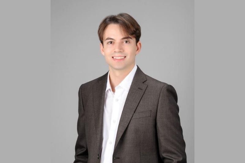 Brazilian AI innovator among 17 named honorary citizens of Seoul - The Korea Times