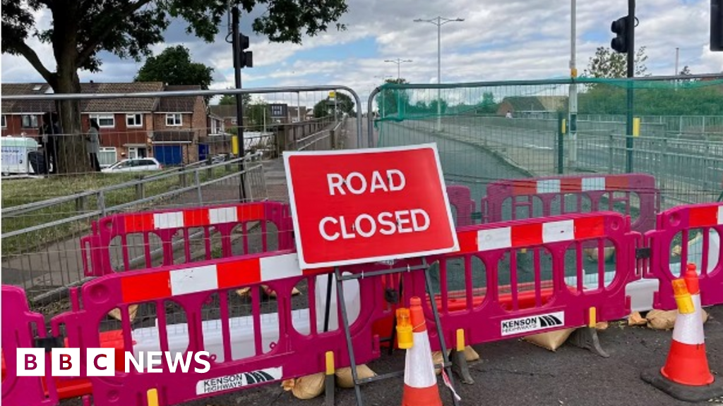Bridge repair fund plea will be made at Labour conference