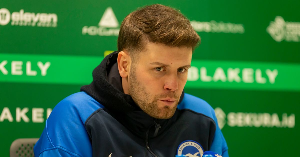 Brighton & Hove Albion vs Tottenham Hotspur Premier League prediction, odds and betting offer - The Mirror