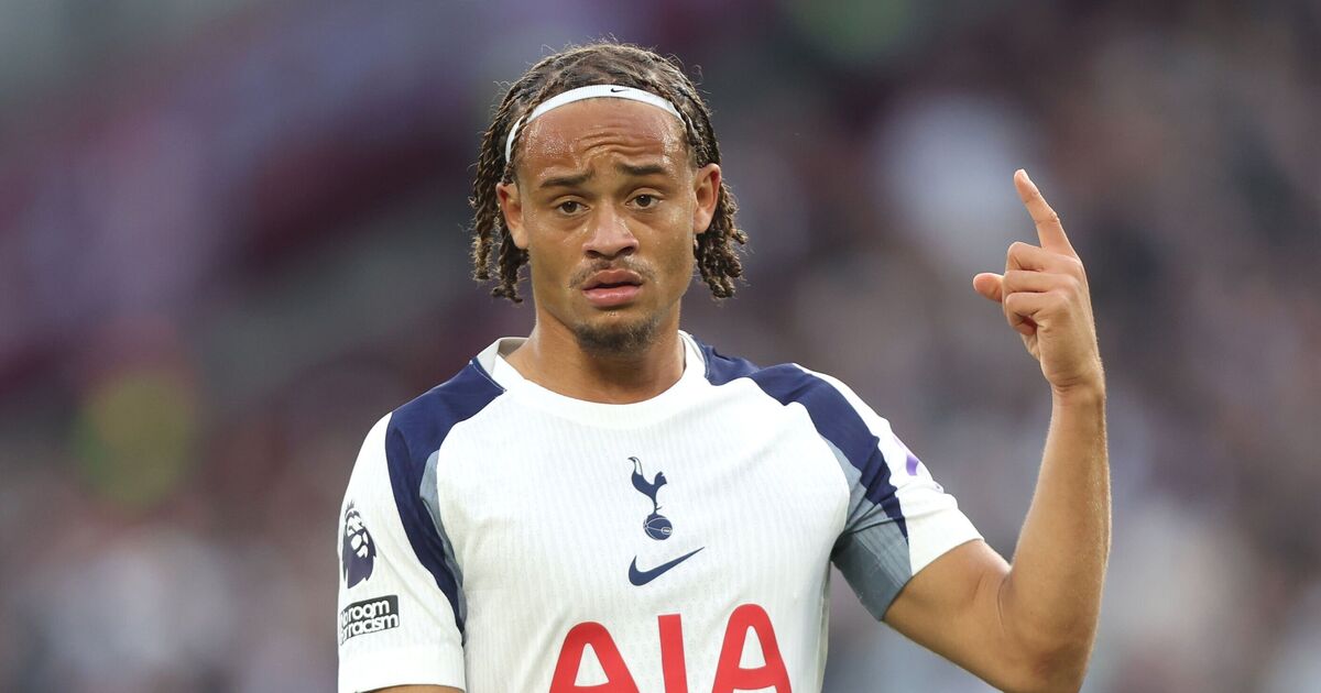 Brighton vs Tottenham - Key information for Premier League clash