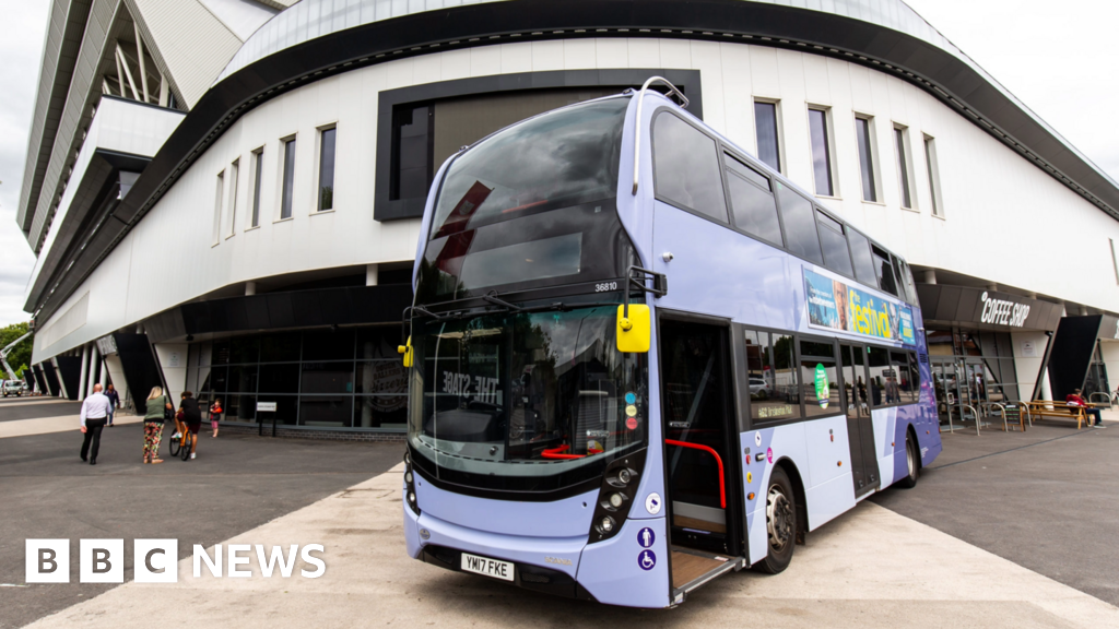 Bristol bus strike warning ahead of Women's Rugby World Cup semi-final