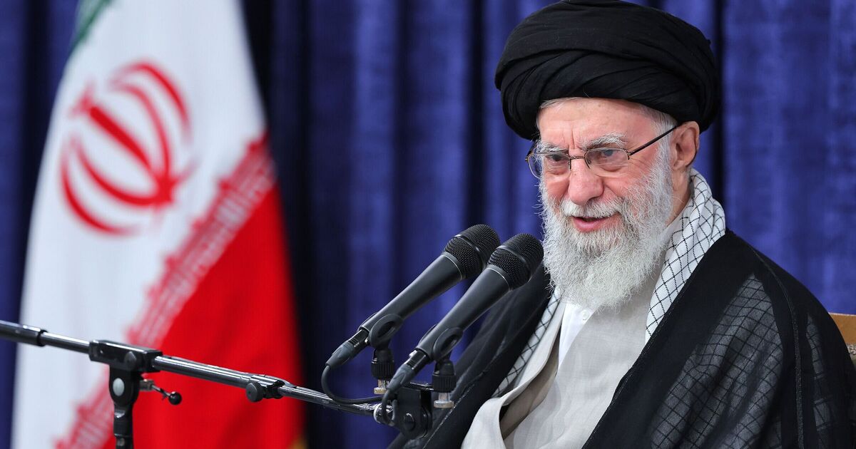 Britain leads way in punishing Iran for lies over concealed nuke plans