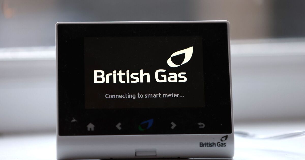 British Gas launches energy tariff '£168 cheaper' than October price cap