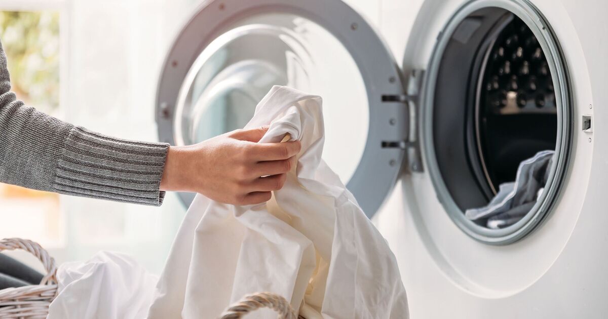 British Gas settles debate on cheapest time of day to use washing machine