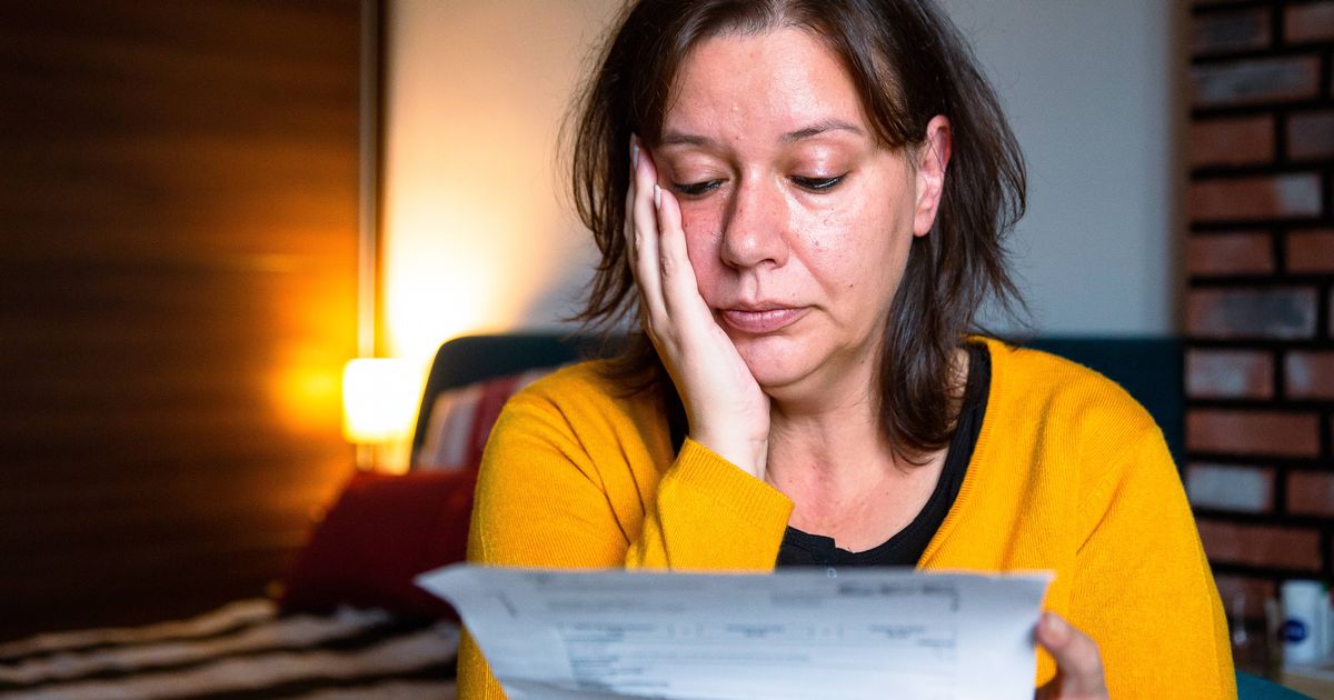 British Gas warns 'prepare for cold snap' as temperatures to drop 10C - The Mirror