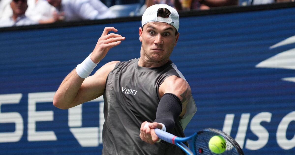 British tennis star given reality check after hiring two of Murray's old coaches