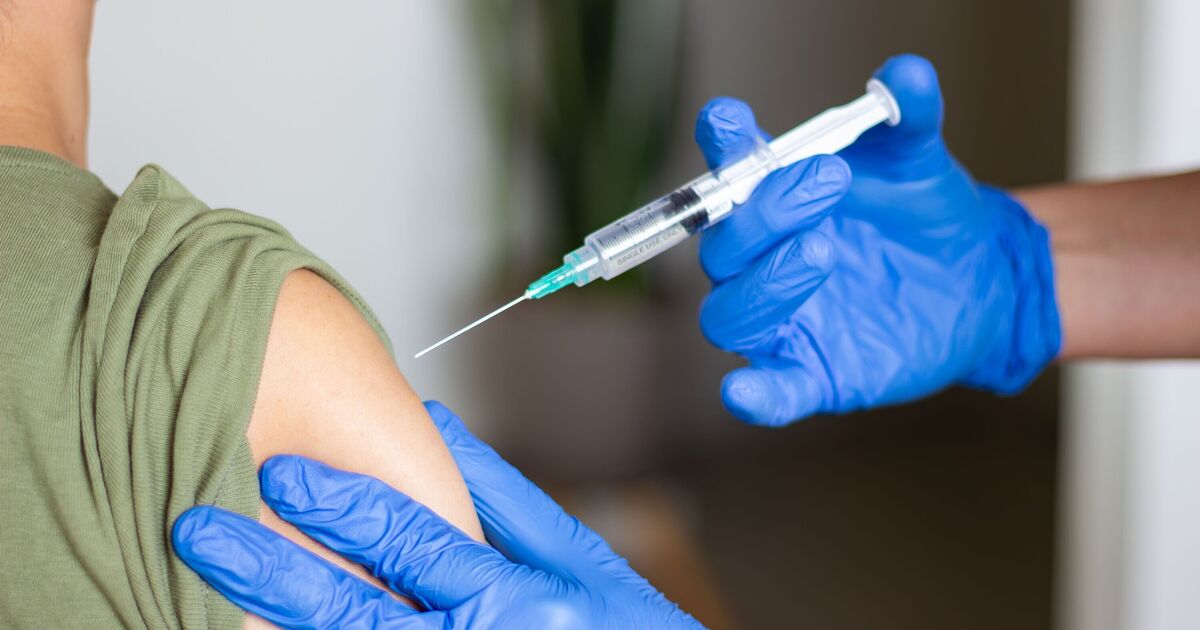 Brits could lose weight without eating less thanks to new fat jab