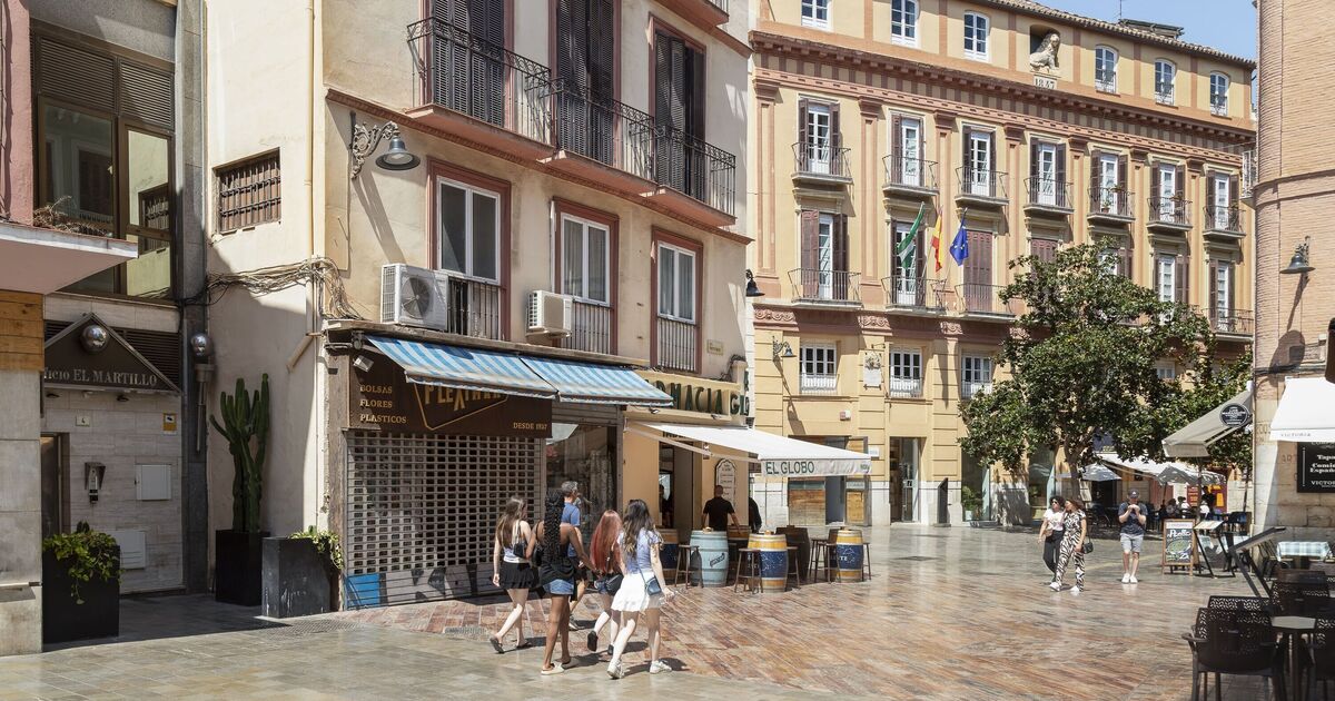 Brits in Spain alerted as popular means of transport set to require key document