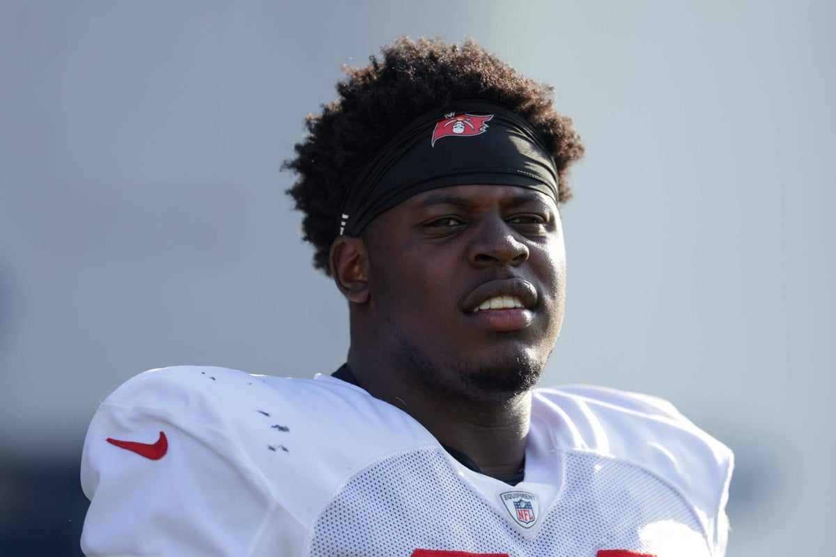 Buccaneers DT Calijah Kancey to miss rest of 2025 season with torn pectoral muscle: Source