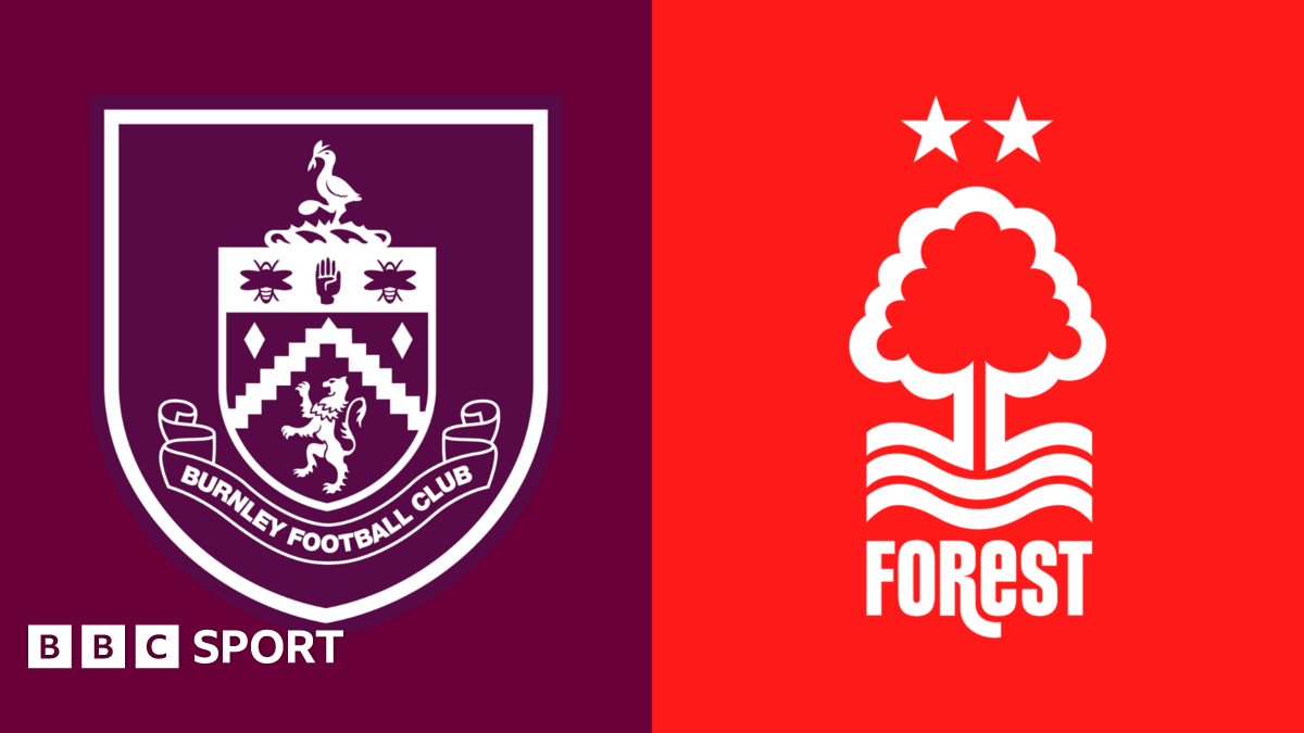 Burnley vs Nottingham Forest: Premier League preview, team news, stats & head-to-head