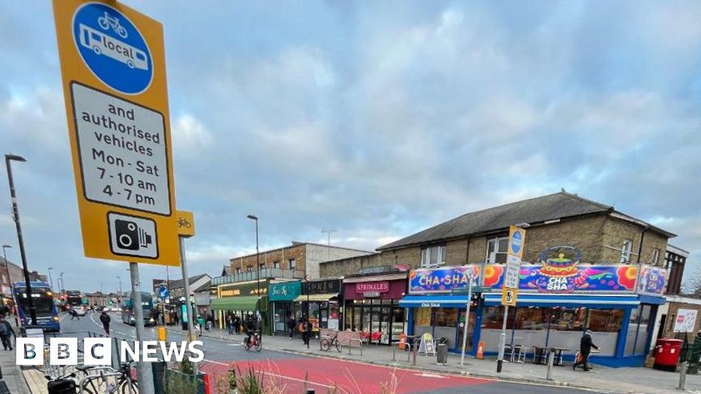 Bus gate traffic restrictions will not return to Portswood