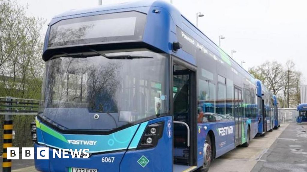 Bus workers to strike in Brighton & Hove, Crawley and Gatwick