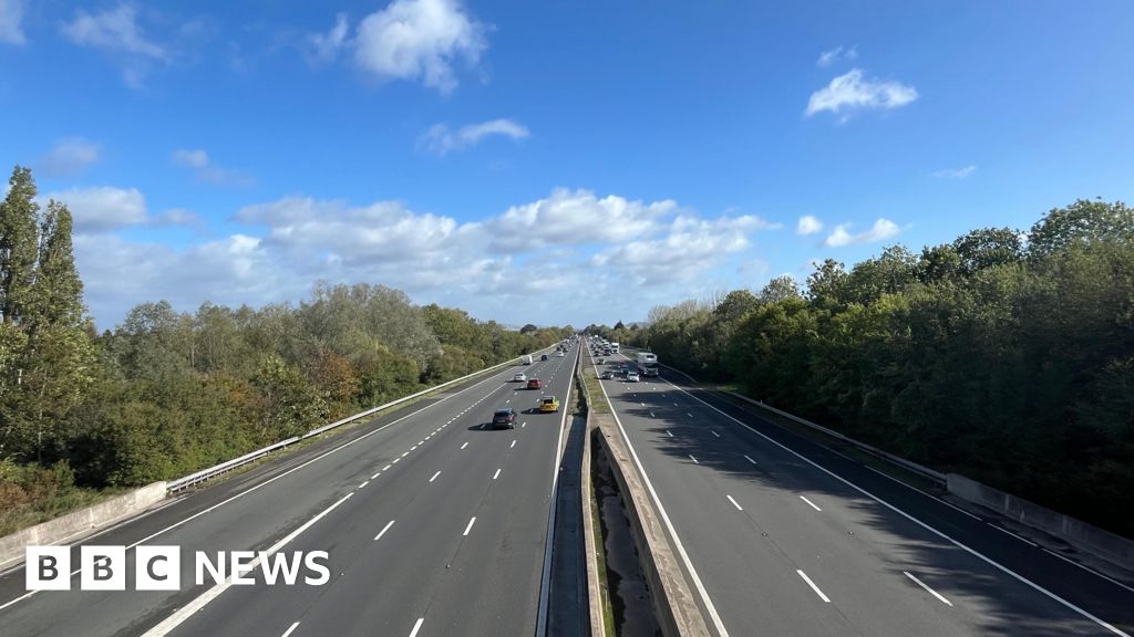 Businesses voice frustration to M5 junction 10 delays