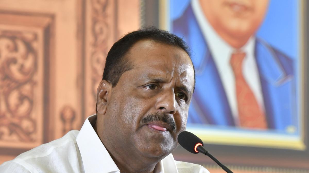 Cabinet okays relaxed rules for extracting laterite stones and 25 persons issued permit, says U.T. Khader