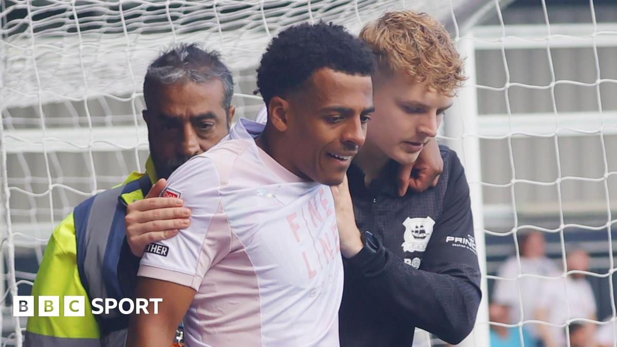 Caleb Watts: Plymouth Argyle midfielder ruled out until new year