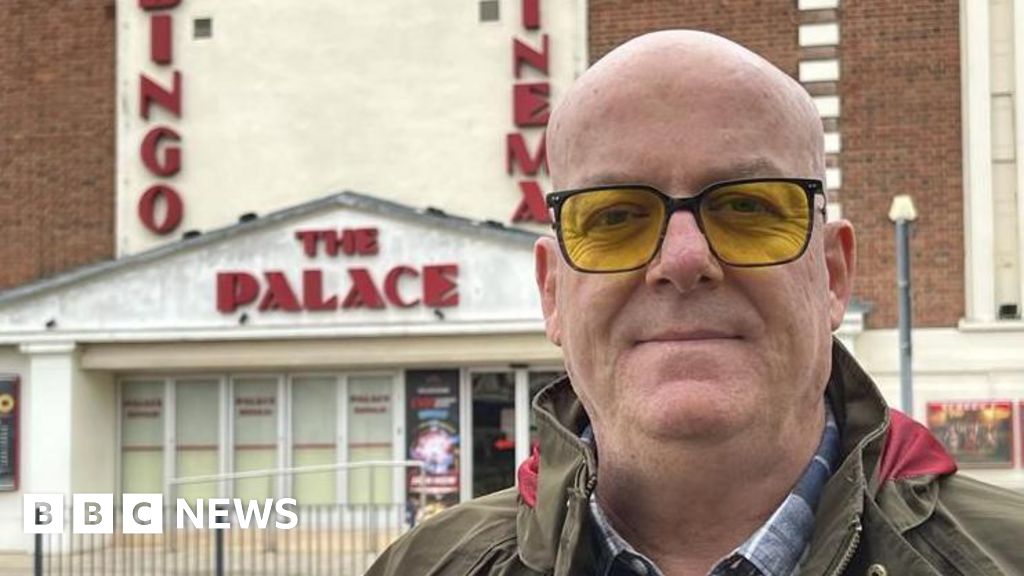Campaigners aiming to secure Felixstowe Palace Cinema's future