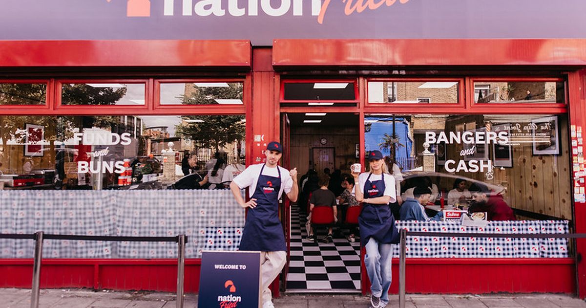 Can't Cook, Can't Budget - TV stars serve up help for hungry students - Daily Star