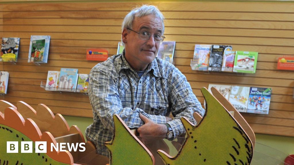 Canadian writer Robert Munsch approved for assisted dying
