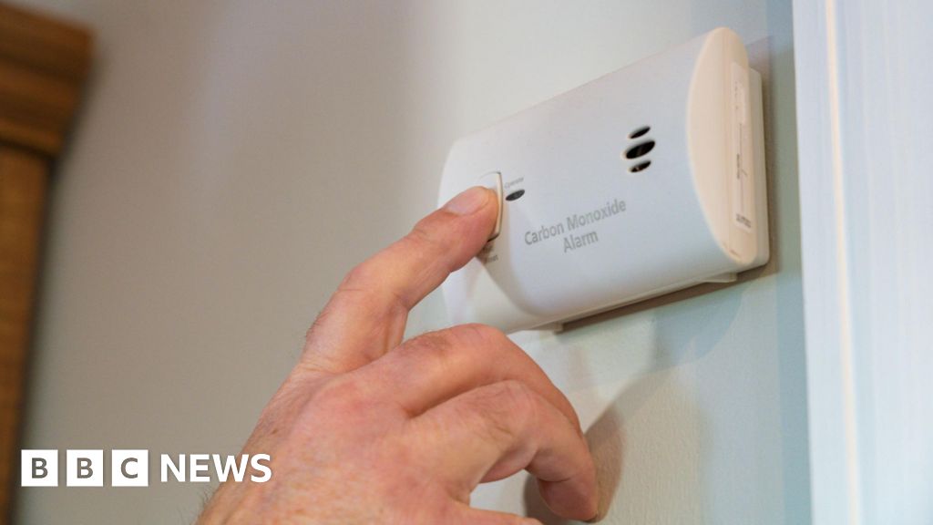 Carbon monoxide incidents in London double over past five years