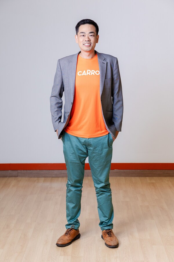Carro raises USD60 million in a round led by Cool Japan Fund to accelerate demand of Japanese cars across Asia Pacific