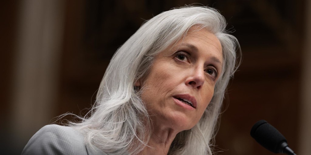 CDC under Kennedy faces Senate scrutiny and vaccine panel review