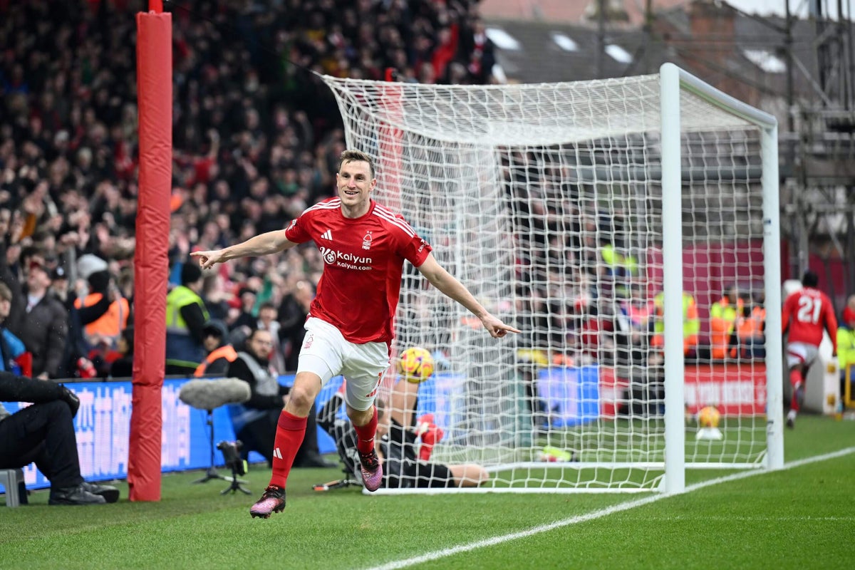 Celebrating the importance of the near-post cross