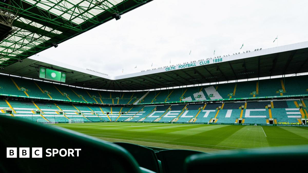 Celtic left with £77m cash after bumper profit in year end accounts