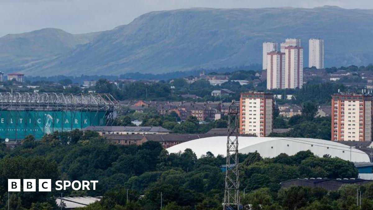 Celtic open new Barrowfield training centre