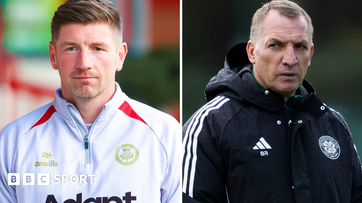 Celtic to avoid League Cup slip-up?