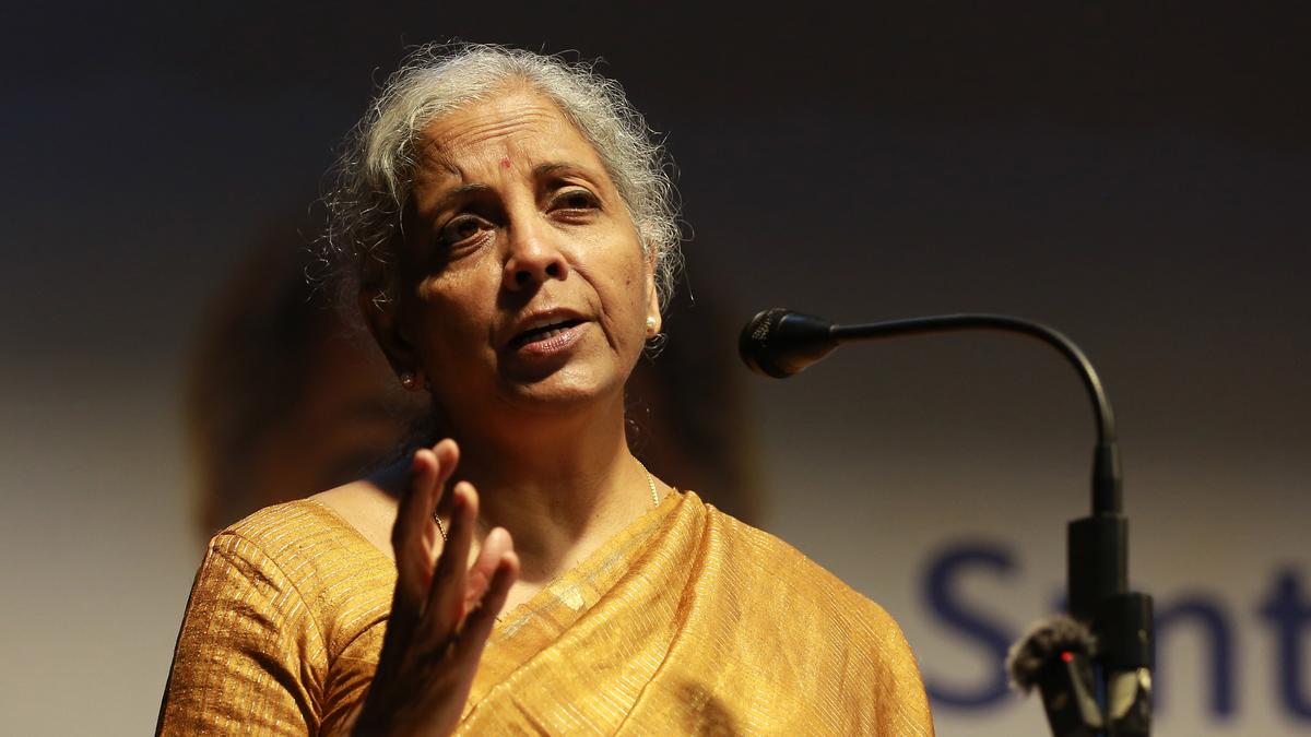 Centre notifies new CGST rates for goods effective from September 22