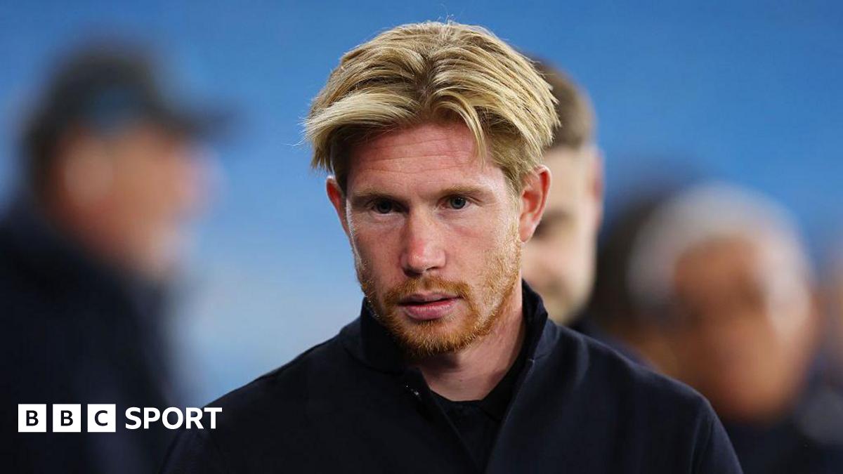 Champions League LIVE: Man City vs Napoli, Newcastle vs Barcelona - scores & radio