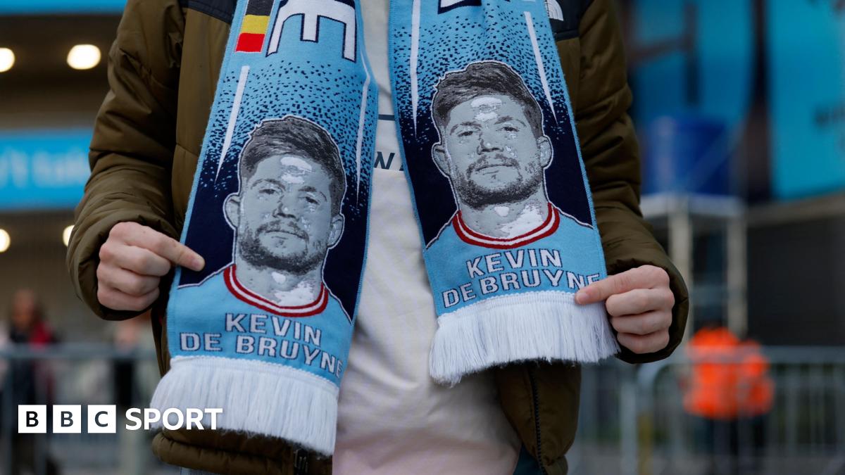 Champions League LIVE: Man City vs Napoli, Newcastle vs Barcelona - scores & radio