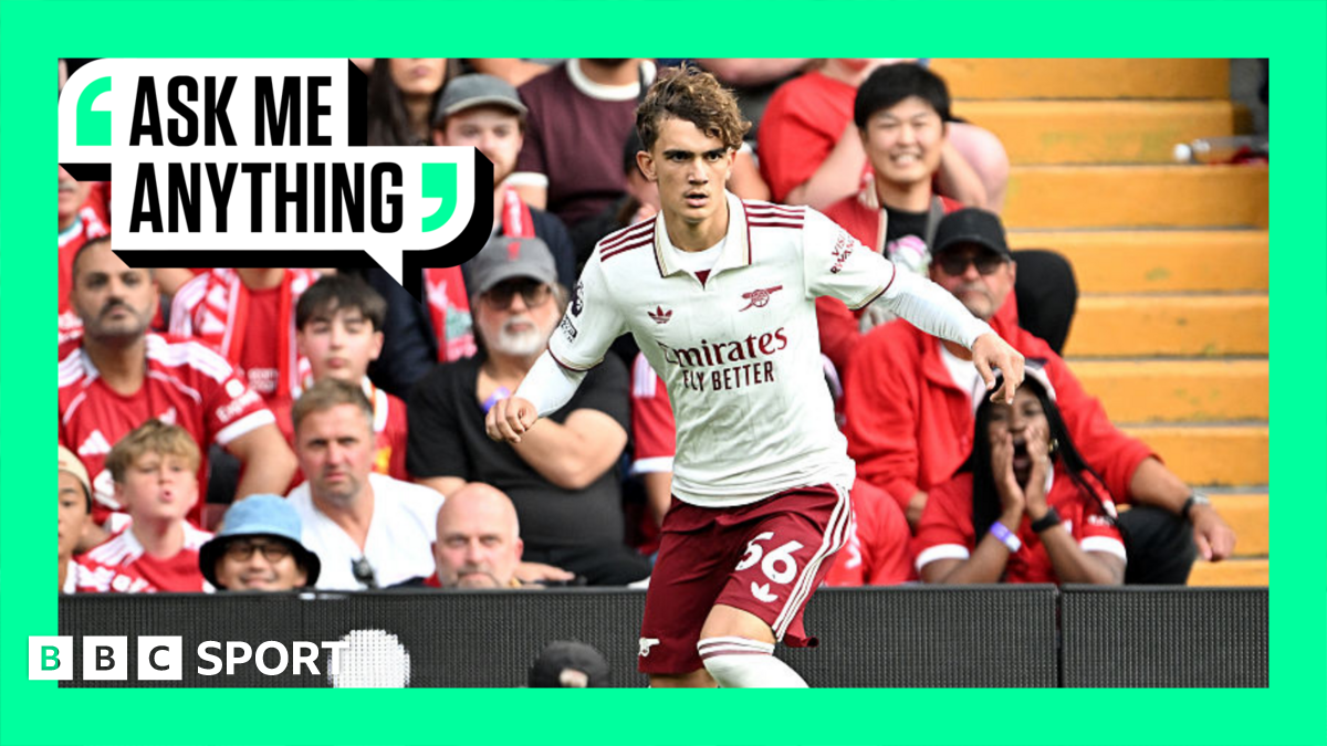 Champions League: Who is the competition's youngest ever player?