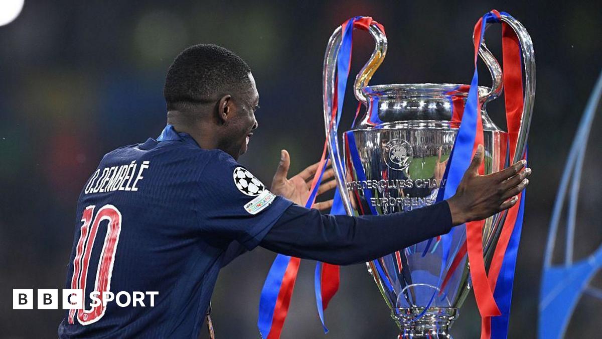 Champions League quiz: Can you name every winner of the European football tournament?