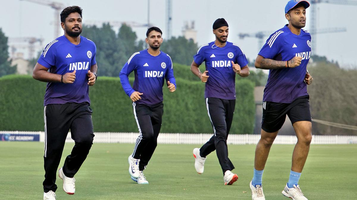 Chance for India to test bench strength in clash against Oman
