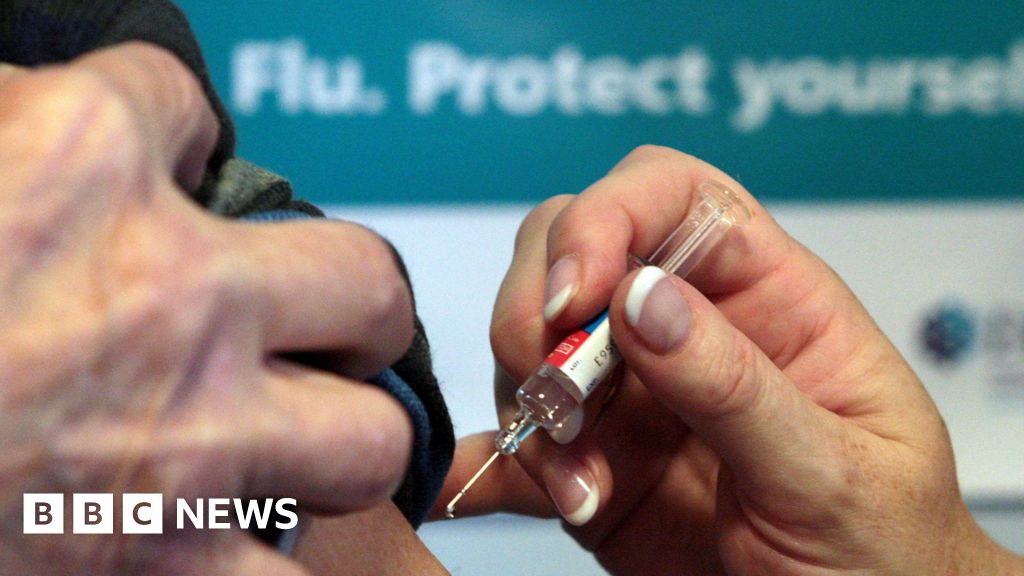 Change to Covid vaccine eligibility 'puzzling', charity says