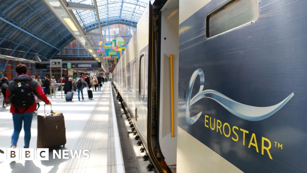 Channel Tunnel services should be open to more operators, say MPs