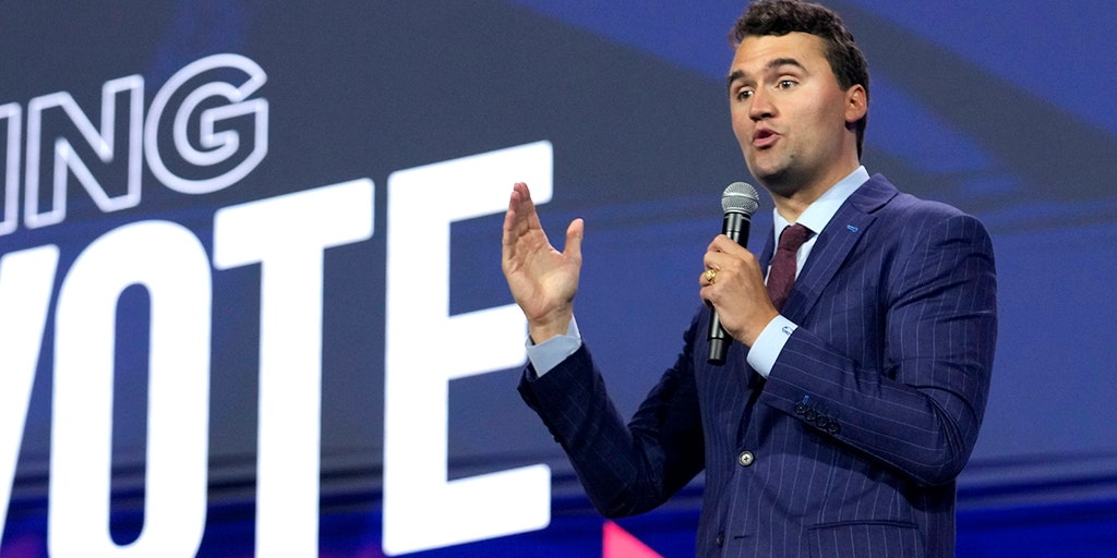 Charlie Kirk remembered as friend of Israel, allies slam conspiracy theories