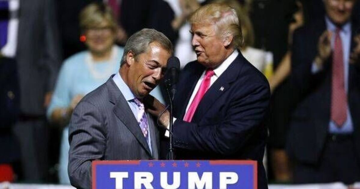 Charlie Kirk's assassination has 'turbocharged' MAGA in Europe