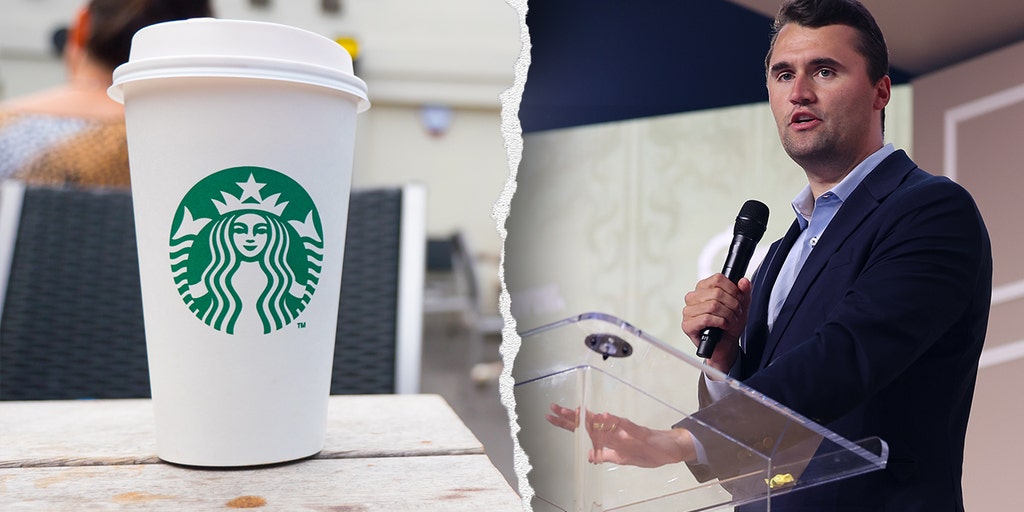 Charlie Kirk supporters want Starbucks to honor him and cruise line suspends travel to Caribbean destination