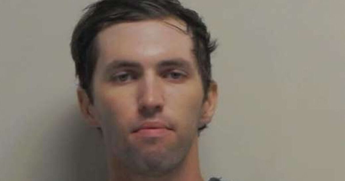 Charlie Kirk suspect update as DNA 'ties Tyler Robinson to scene'