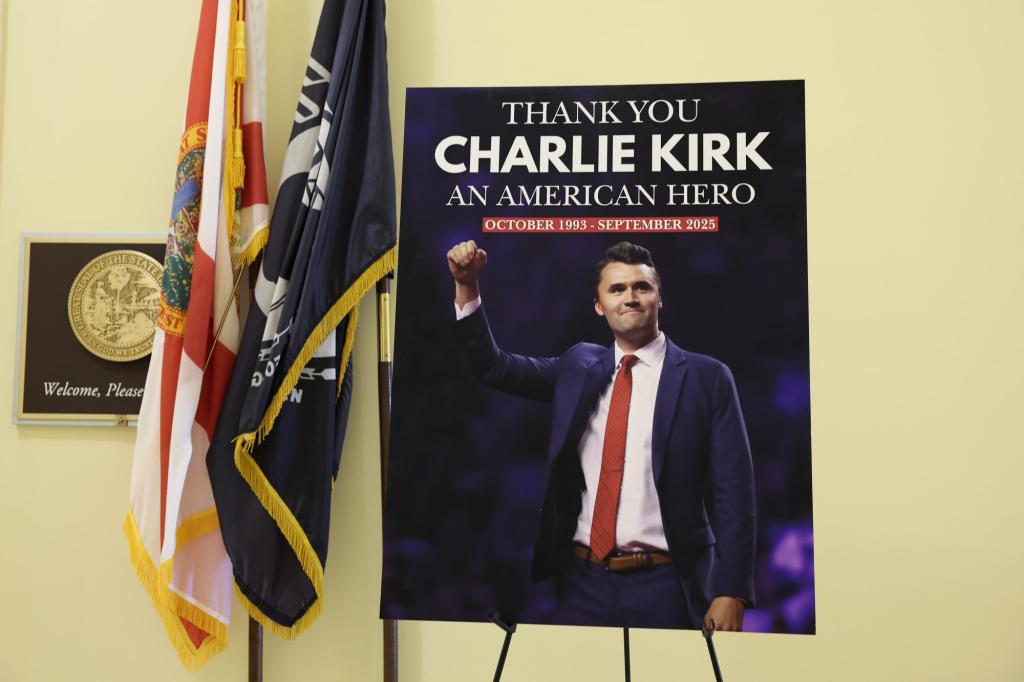 Charlie Kirk was right on liberty's cost, America needs more...