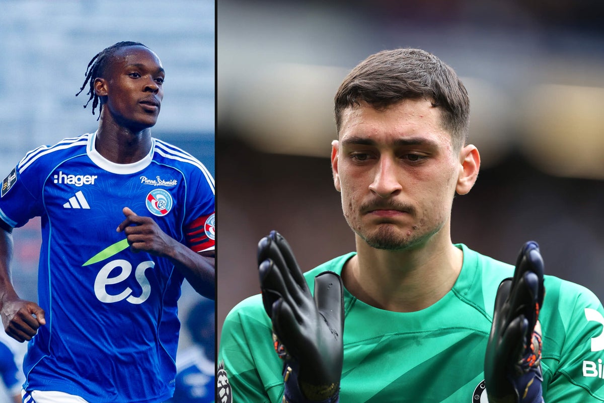 Chelsea and Strasbourg: Charting the 12 players moving between the BlueCo clubs