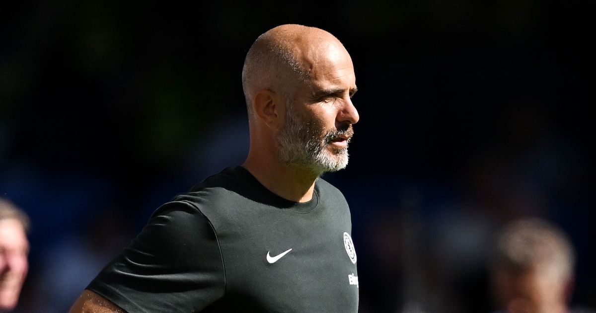 Chelsea news: Barcelona target speaks out on Blues interest as transfer enquiry emerges - The Mirror