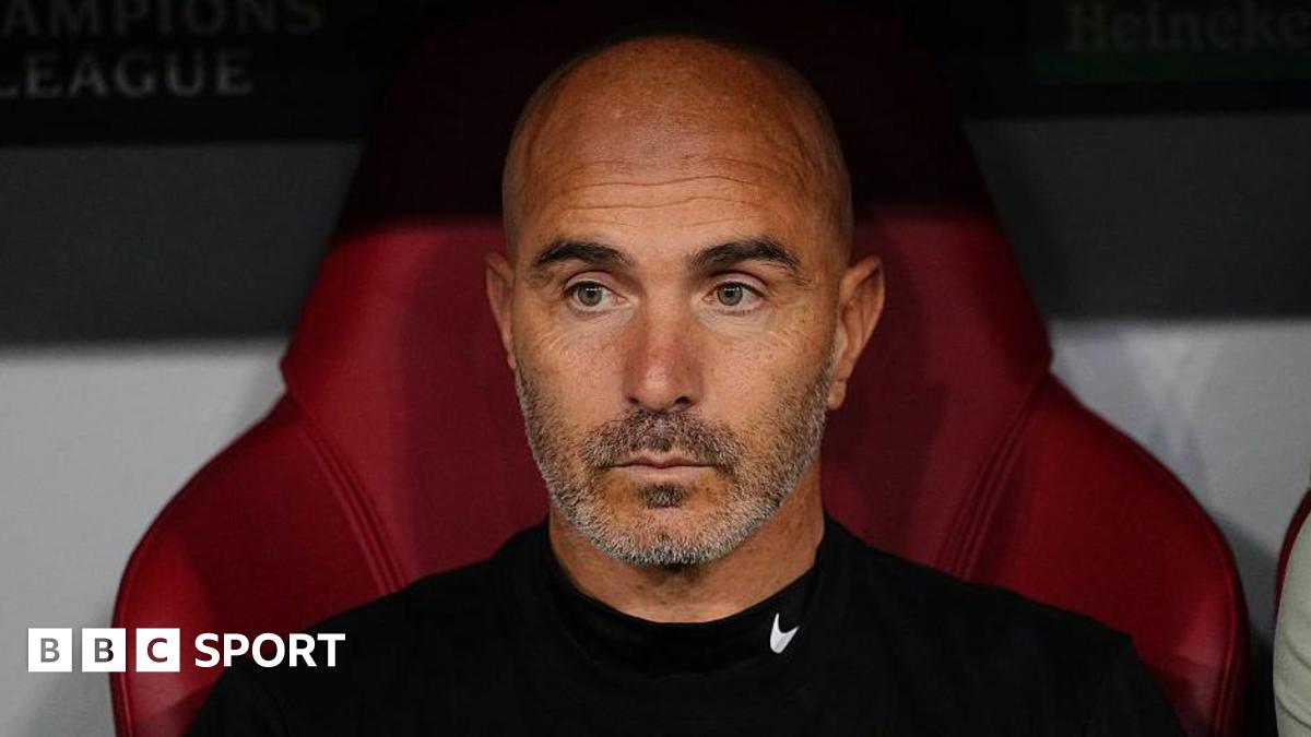 Chelsea news: Maresca on Man Utd and 'bomb squad'