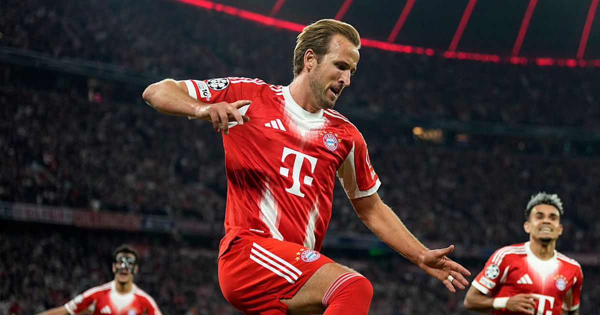 Chelsea player ratings as three 4/10s struggle with Harry Kane sealing Bayern Munich win - The Mirror