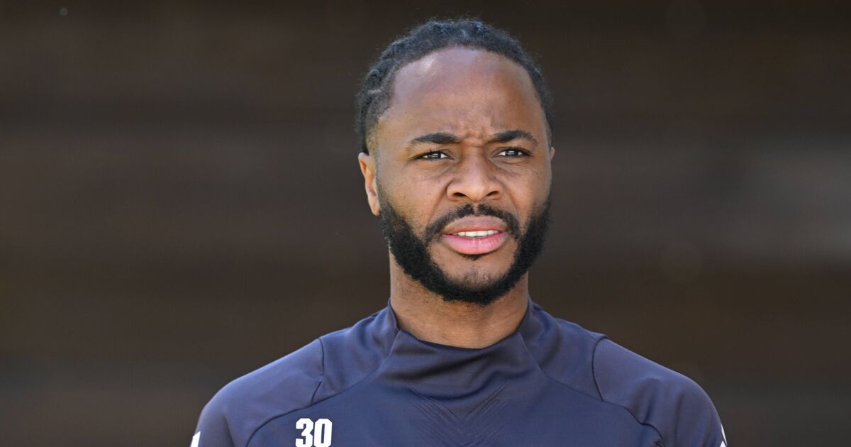 Chelsea under scrutiny as PFA check Blues haven't broke rules with Sterling