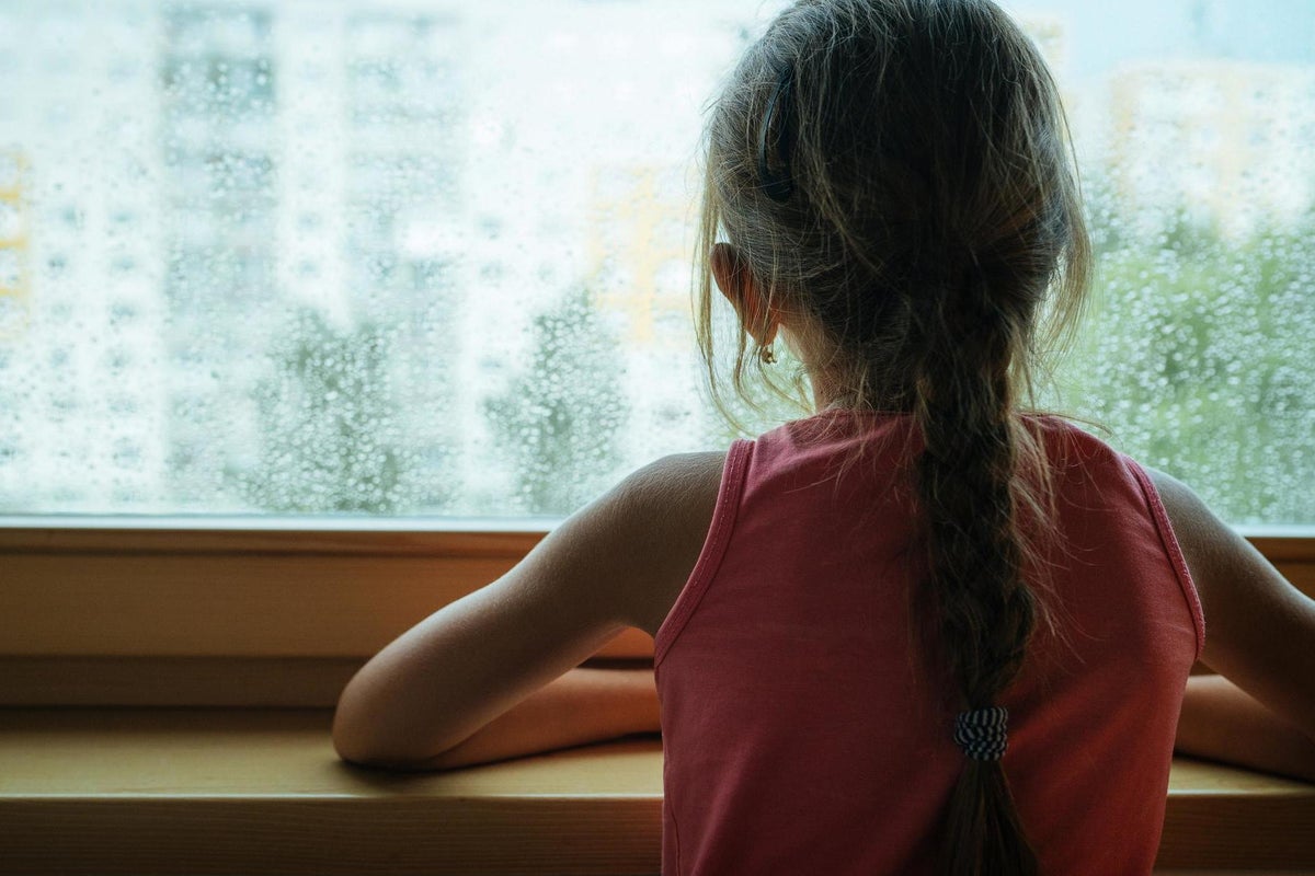 Childhood loneliness increases risk of dementia, study finds