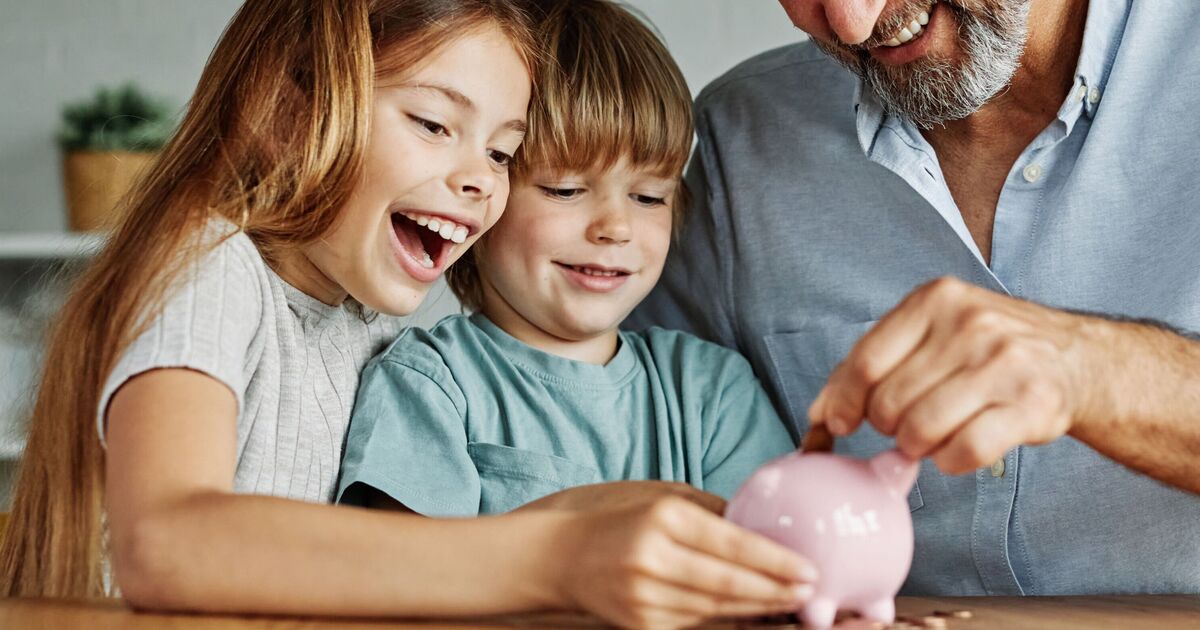 Children could earn £65,000 more in their lifetime if they do this 1 thing